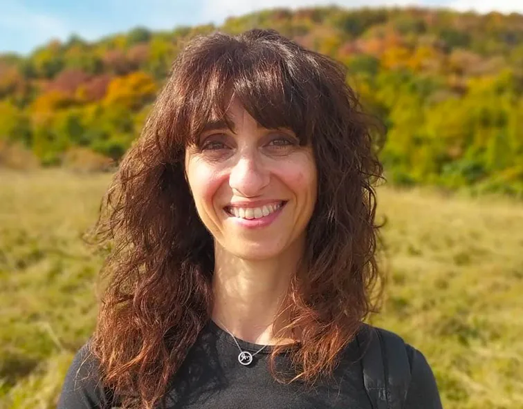 Silvia-Pierpaoli